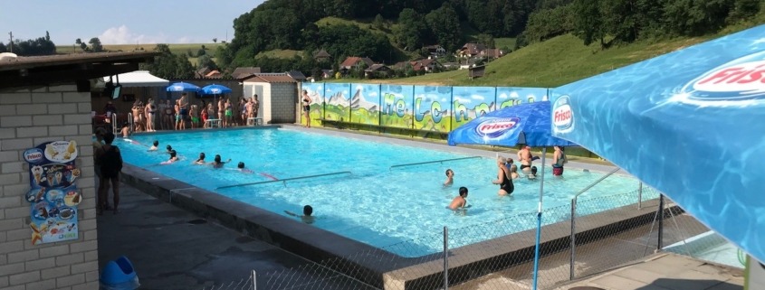 Badi Melchnau aqua-holiday.ch