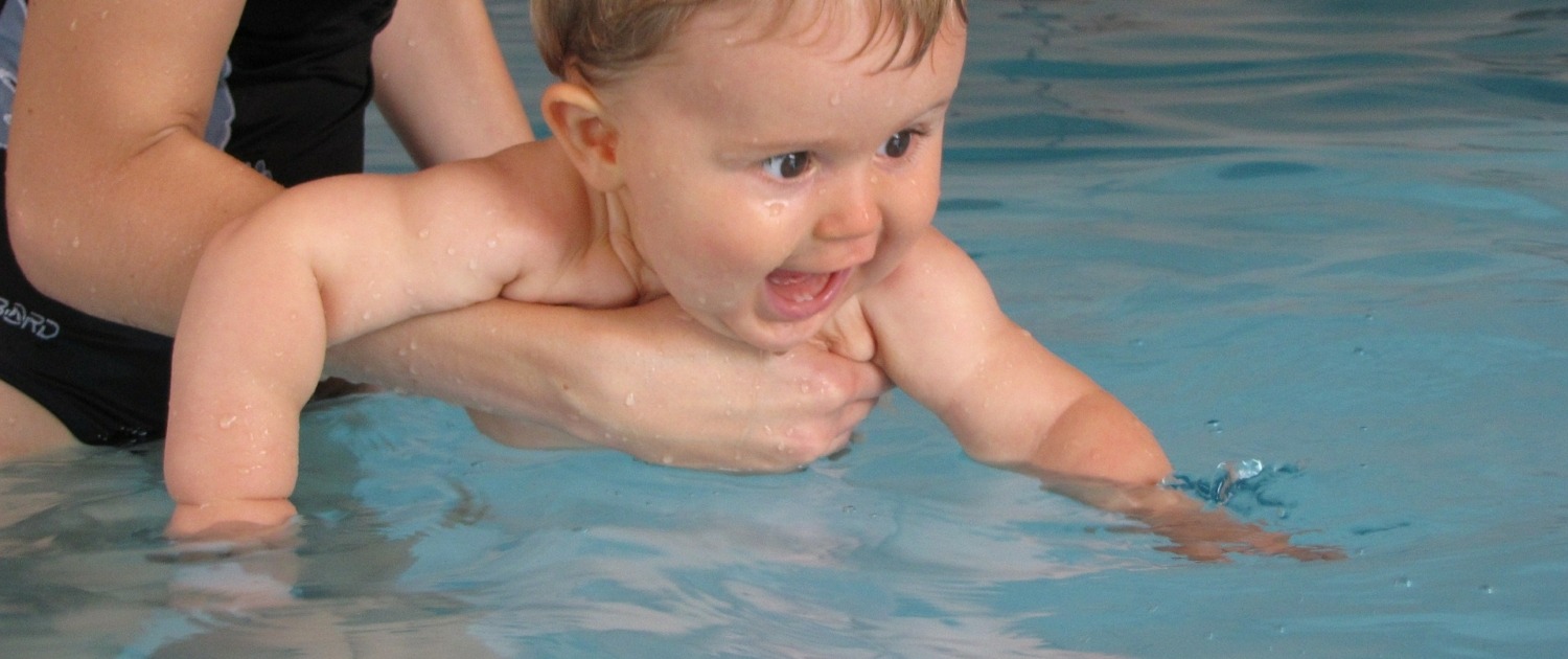 aqua-holiday schwimmschule babyschwimmen oensingen