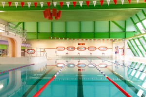 Aqua-Holiday Schwimmschule im Hallenbad Telli Aarau